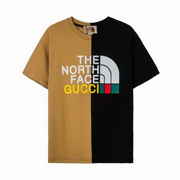 men gucci t-shirts XS-L-018